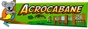 Logo Acrocabane