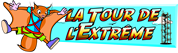 Logo Tour de l'extrême